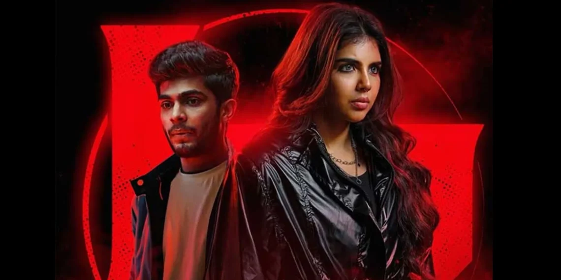 Lokah Chapter 1 Chandra OTT Release Date - Copy