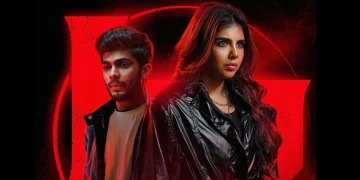 Lokah Chapter 1 Chandra OTT Release Date - Copy