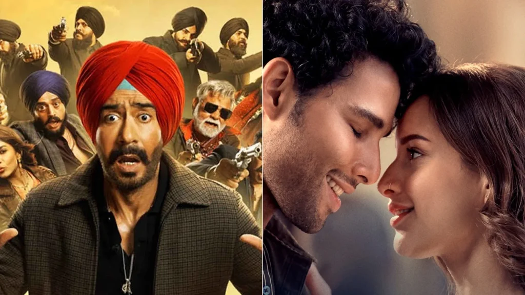 Movie Releases (22-29 Sep)
