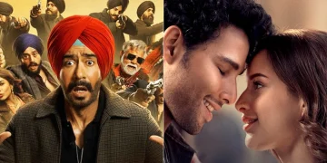 Movie Releases (22-29 Sep)