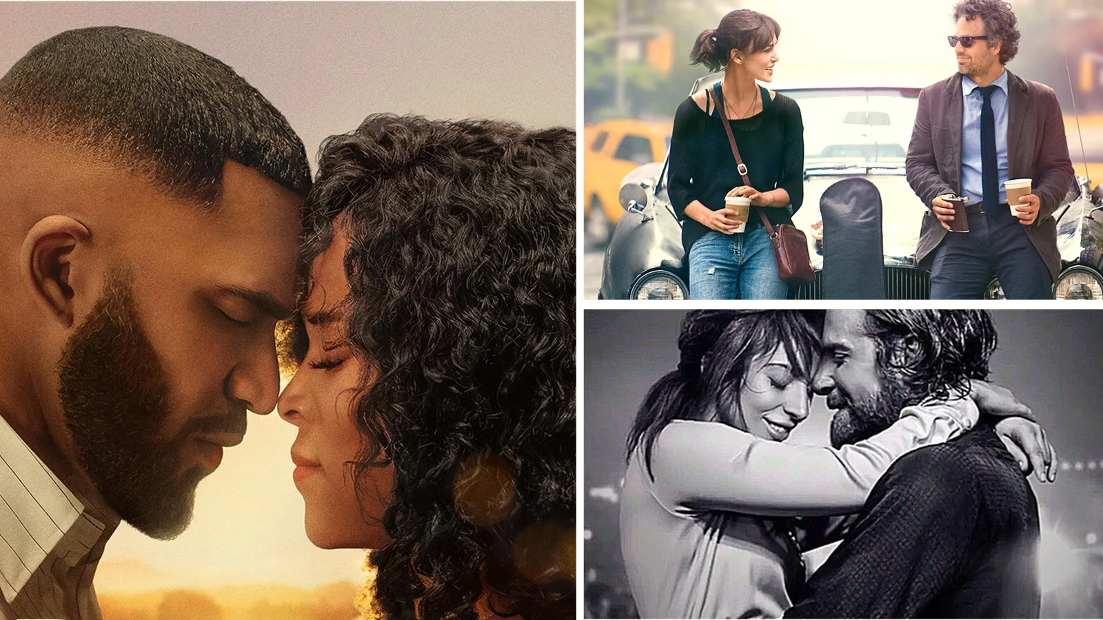 Movies like Ruth & Boaz  | Movies Similar to Ruth & Boaz