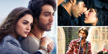 Movies Like Saiyaara