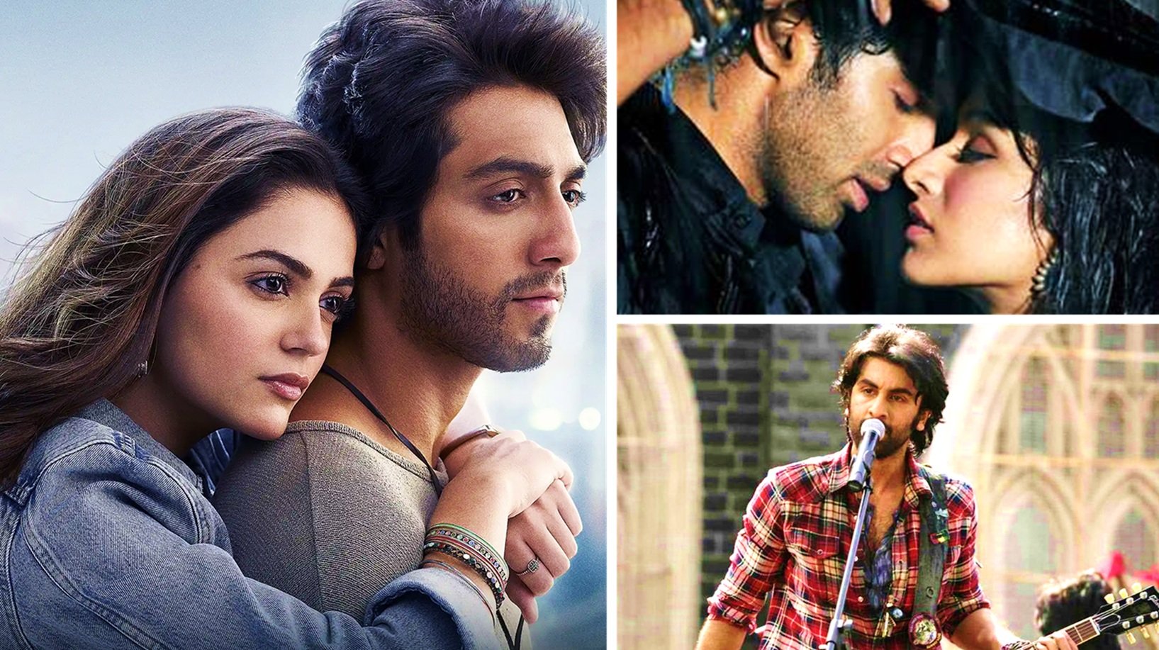 Movies Like Saiyaara