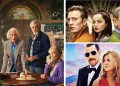 Movies like Thursday Murder Club - Copy