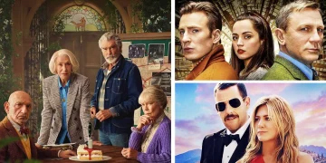 Movies like Thursday Murder Club - Copy
