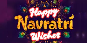 Navratri Quotes, Wishes, Messages