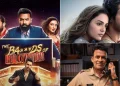Netflix Sep 2025 Releases