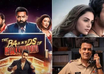 Netflix Sep 2025 Releases