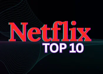 Netflix Top 10 Best Movies Shows Right Now - Worldwide, US, India
