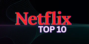 Netflix Top 10 Best Movies Shows Right Now - Worldwide, US, India