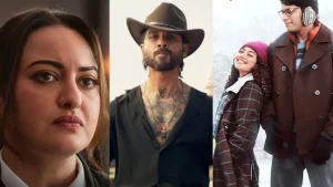 New Hindi Movies on Amazon Prime New Bollywood Films Prime Video