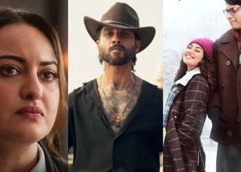 New Hindi Movies Amazon Prime New Bollywood Films Prime Video