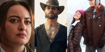 New Hindi Movies Amazon Prime New Bollywood Films Prime Video