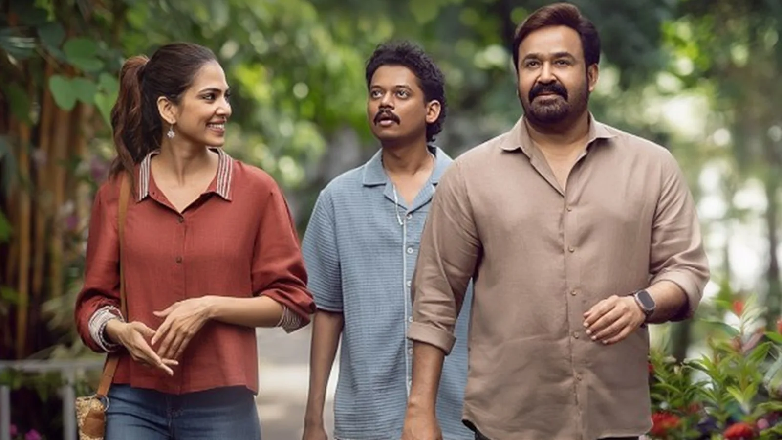 New JioHotstar Releases This Week Movies & Shows September 22–28 2025 