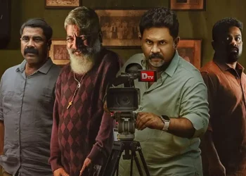New Malayalam OTT Release This Week Latest Movies You Cant Miss