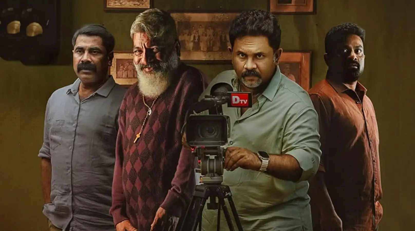 New Malayalam OTT Release This Week Latest Movies You Cant Miss