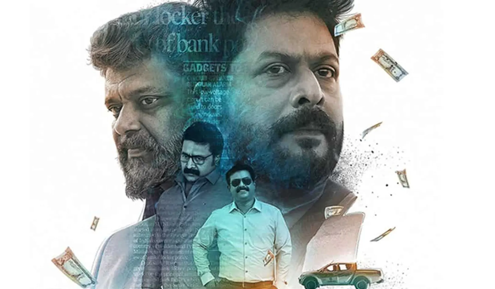 New Malayalam OTT Release This Week (September 15-21)