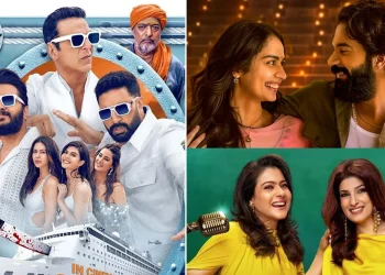 New Hindi Movies Amazon Prime