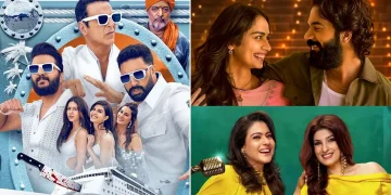 New Hindi Movies Amazon Prime