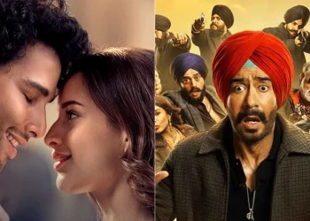 New Netflix Releases This Week September 22-28