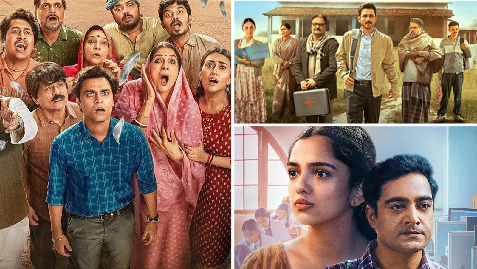 New TVF Series 2025 Binge-Worthy Shows