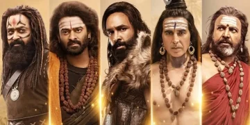 New Telugu OTT Releases This Week - Copy