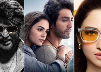 OTT New Releases This Week
