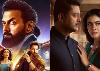 OTT Releases 19-Sep-25