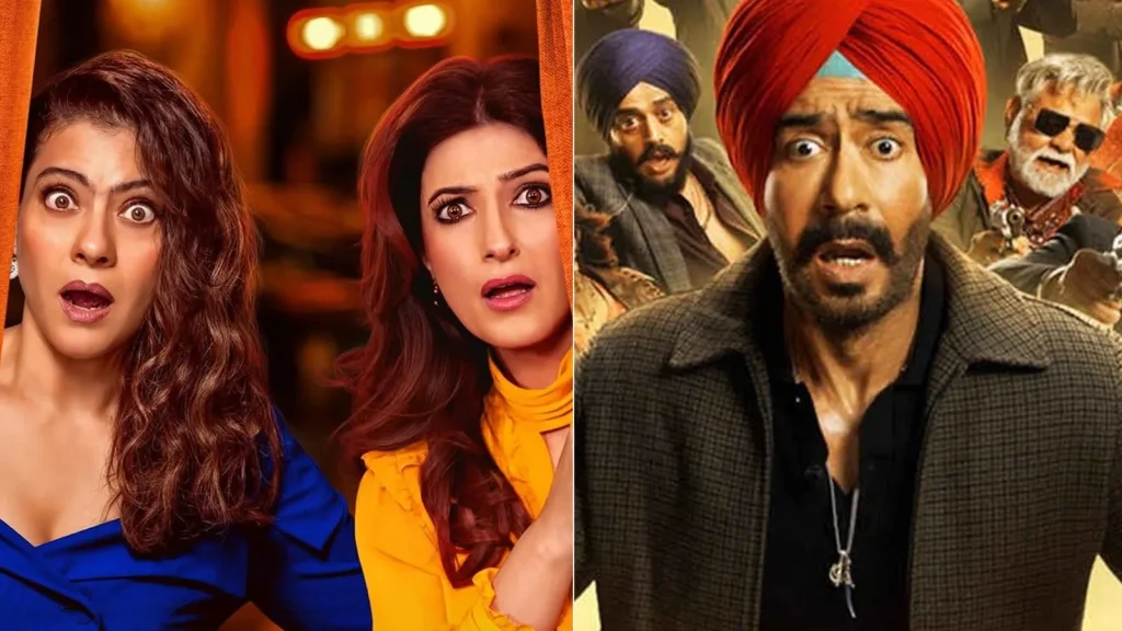 OTT Releases 26-Sep-25
