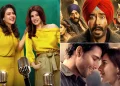 OTT Releases Sep 2025 Wk-4