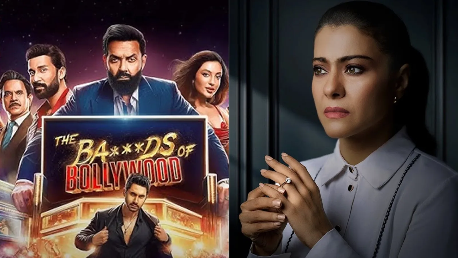 OTT Releases Sep Wk-3