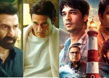 Ott Trending Movies Shows Netflix JioHotstar Prime
