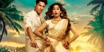Param Sundari OTT Release Date - Copy