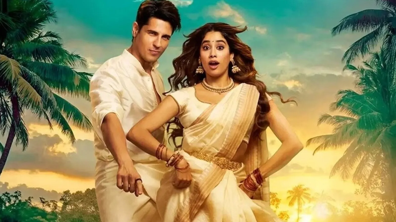 Param Sundari OTT Release Date - Copy