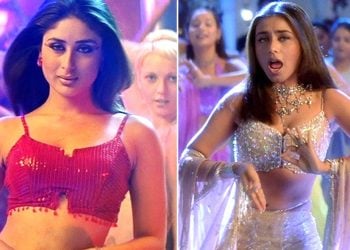 Rani Kareena Kapoor Movie Quiz