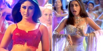 Rani Kareena Kapoor Movie Quiz