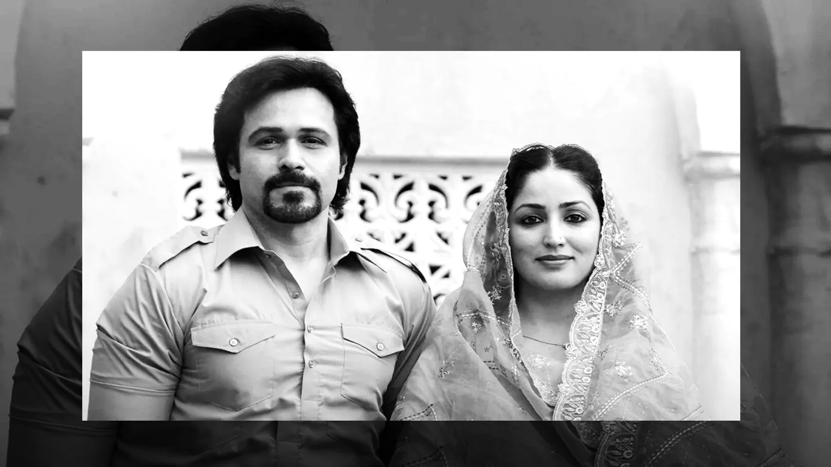 Real Story Behind Haq - Yami Gautam Emraan Hashmi Courtroon Drama