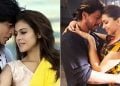 Shah Rukh Khan 2010 Dialogue Quiz