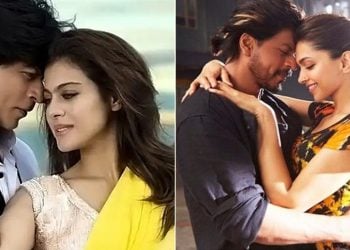 Shah Rukh Khan 2010 Dialogue Quiz