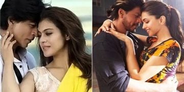 Shah Rukh Khan 2010 Dialogue Quiz