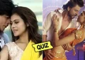 Shah Rukh Khan 2010 Movies Quiz