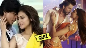 Shah Rukh Khan 2010 Movies Quiz