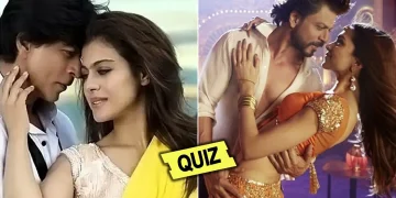 Shah Rukh Khan 2010 Movies Quiz