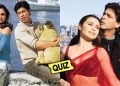 Shah Rukh Rani Quiz