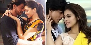 Shah Rukh han 2010 Movie Quiz