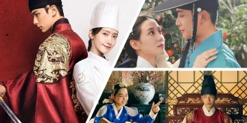 Shows Like Bon Appétit, Your Majesty
