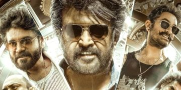 South Indian Movie Releases 8-14 September 2025