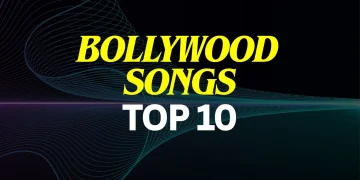 Top 10 Bollywood Songs of The Week