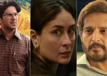 Underrated Crime Movies Netflix
