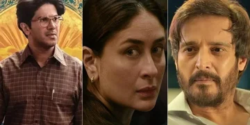Underrated Crime Movies Netflix